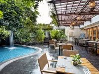 Jambuluwuk Malioboro Hotel Yogyakarta - 5-Star