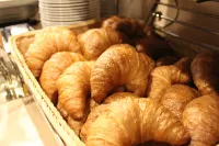 Hotel Mark-1 Tsukuba - Frühstück