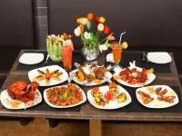 Hotel Karpagam International Hotels in Salem