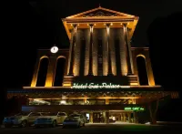 Hotel Sai Palace , Mangalore Отели рядом со станцией Mangalore Central