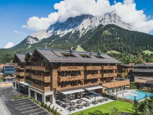 PURE Resort Ehrwald