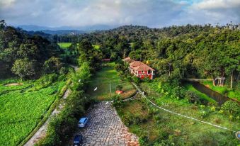 Streamedge Sakleshpur