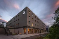 Holiday Inn - the niu, Loco Munich North Các khách sạn ở 