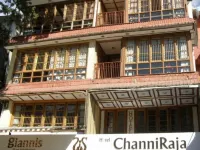 Hotel Channi Raja Hotels near Golathan Temple गोलाथान मंदिर मझेड़ा नैनीताल