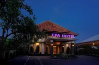 Efa Hotel Banjarmasin Hotels in Banjarmasin