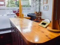 Hotel Nordico Bariloche Hotels in Dina Huapi