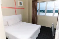 Ridel Sunset Hotel Hotels in Tumpat