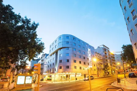 Hotel 3K Madrid