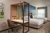 SpringHill Suites by Marriott Winter Park
