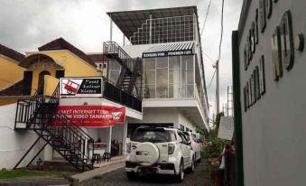 D'Sawah Guesthouse Klaten RedPartner