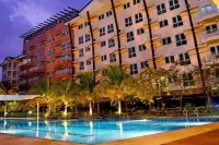 The Rochester Condo Hotel di Kota Pasig