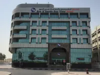 Sun & Sands Sea View Hotel