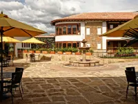 Hotel Campanario de la Villa Hotels in Villa de Leyva