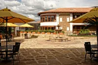 Hotel Campanario de la Villa