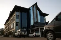 Parkside Villa Kitui Hotels in 