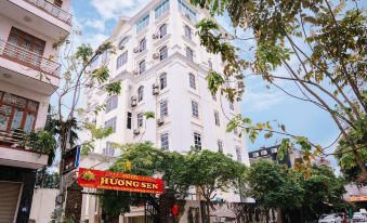Huong Sen Hotel Bac Giang