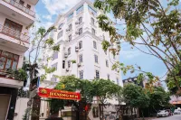 Huong Sen Hotel Bac Giang