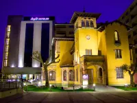 Globales Castillo de Ayud Các khách sạn ở Comunidad de Calatayud