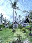 Siargao Villas at Epblisss - Quầy Bar