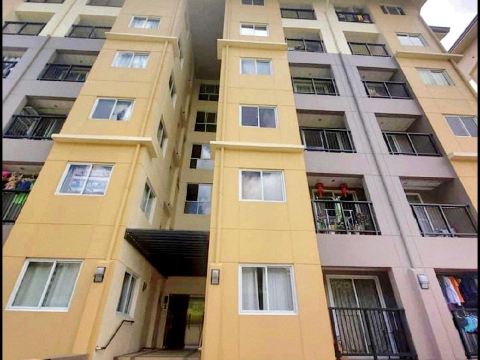 Jjcozy Condo at Central Apartment