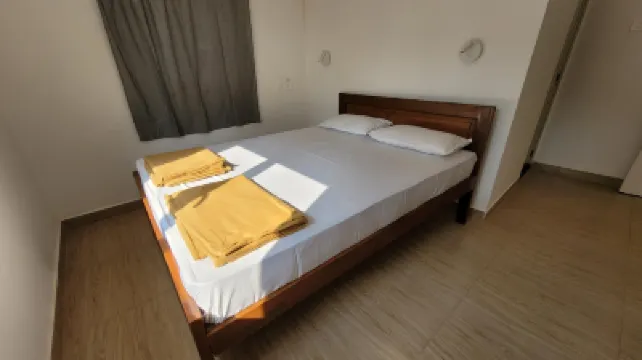 Hostel Mandala โรงแรมใน