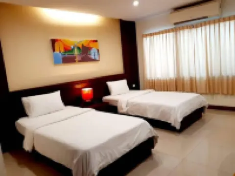 King Hotel Hotels in Mueang Loei District