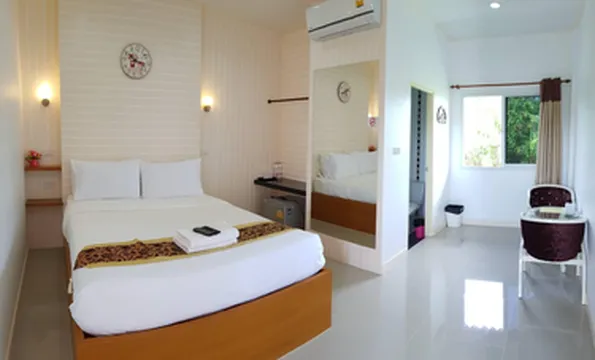 รูปภาพของดิแอม รีสอร์ท