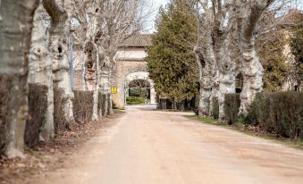 Hostellerie la Ferme du Poulet et Son Restaurant