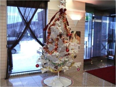 共有エリア 富良野リゾートホテル エーデルヴェルメの写真