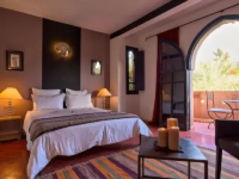 Villa Al Assala Palmeraie