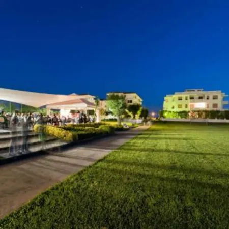 Residence Nova Marina