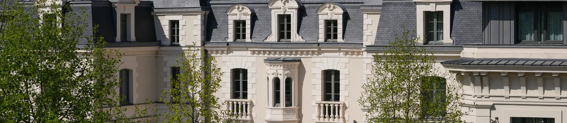 4-Star Select Hotels