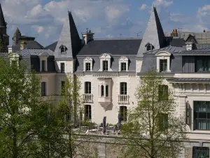 Le Magic Hôtel & Spa