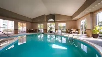 Best Western Plus Inn at Valley View Hotels in Hollins