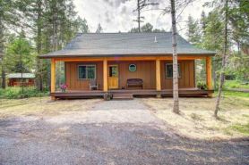 North Forty Resort