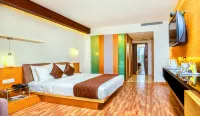 Flora Airport Hotel and Convention Centre Kochi