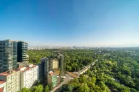 Hyatt Regency Mexico City Các khách sạn gần Independence Monument