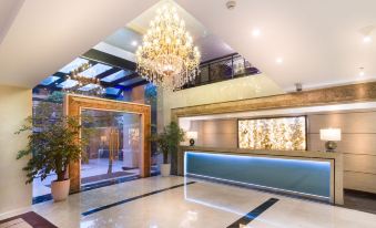 The Ann Hanoi Hotel & Spa