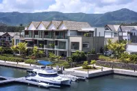 West Island by Horizon Holidays Hotel a Riviere Noire