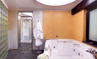Abalon Pompei Resort