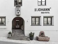 Das Johann - Wifi