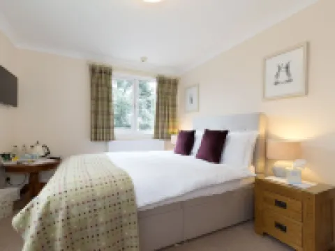 Whitethorn Bed and Breakfast Hotels in Congleton
