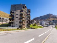 Les Tufs (Val Claret) - سبا
