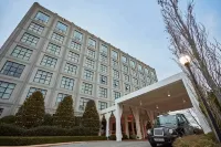 프락시머티 호텔 프리엔들리 센터 주변 호텔