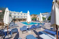 Georgia Plus - All Inclusive Hotels in Ródos