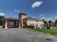 YurZzz Inn Hotels in Baxley