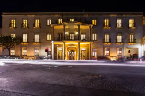 Mariano IV Palace Hotel Hotels in Santa Giusta