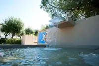 Hotel Residence Stella del Mare - Hot Springs