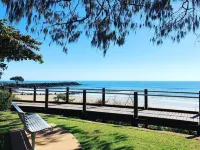 Pacific Sun Bargara Hotels in Bargara