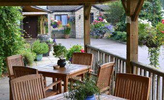 The Highwayman Hotel